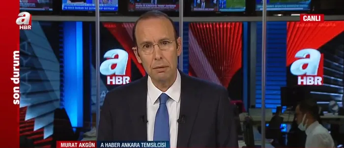 Son dakika: Fransa ve Almanya’da “darbe” tartışması! Emekli askerlerin Avrupa’daki planı ne? A Haber'de değerlendirdiler - 3