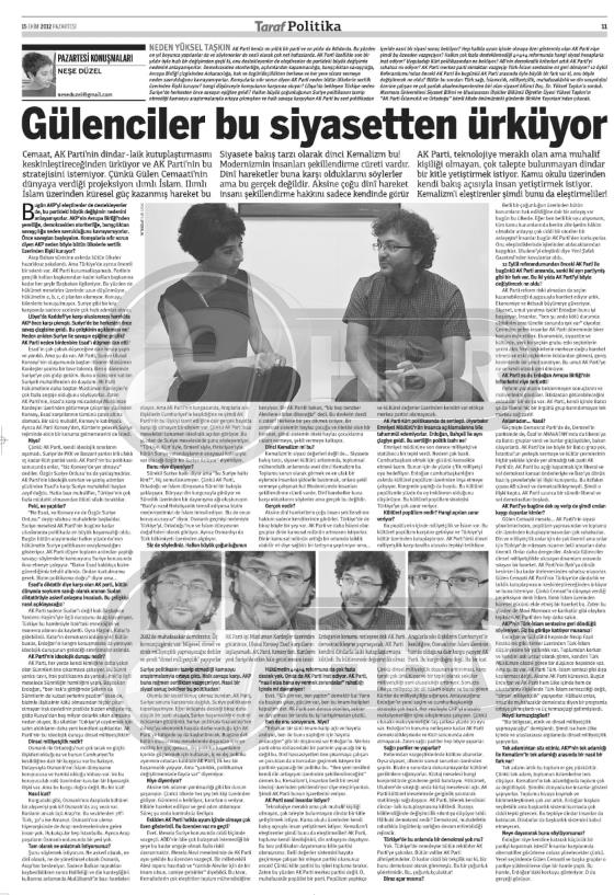 Muharrem İnce’den CHP’ye liste bombardımanı! FETÖ savunucusu Yüksel Taşkın, kumpasçılar, Atatürk’e hakaret edenler...