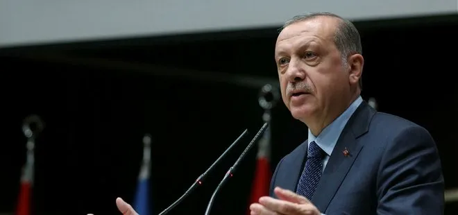 Erdoğan’dan AB’ye net mesaj: Geçin bunları geçin!