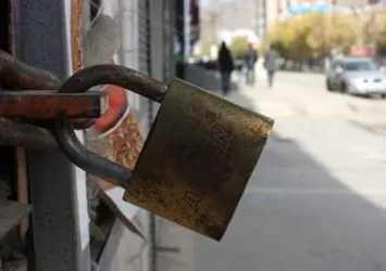 Muş'taki sokağa çıkma yasağı kaldırıldı