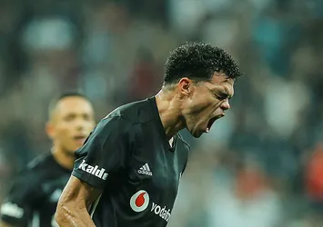 Beşiktaş'tan flaş Pepe kararı