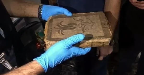 Büyücü operasyonunda flaş gelişme! Zorla ilişkiye girmişti! - 1