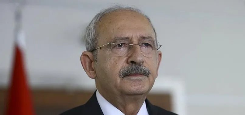 AK Parti'li Mehmet Muş'tan Kemal Kılıçdaroğlu'nun EYT açıklamasına sert eleştiri! Pişkinliğin bu kadarına pes doğrusu