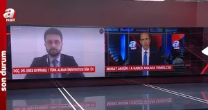 Emekli askerlerin Avrupa’daki planı ne?