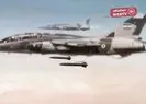 İranın Irakta ABD üslerini vurmasından hemen önce bu video yayınlandı