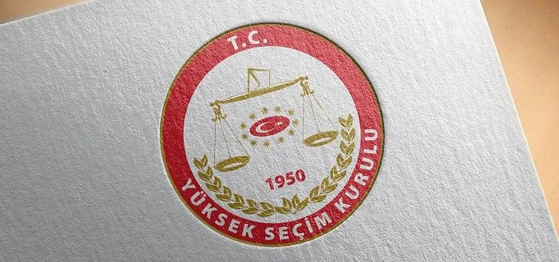 SON DAKİKA: YSK, 31 Mart için kesin sonuçları ilan etti