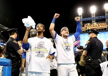 Chicago Cubs, 108 yıl sonra şampiyon oldu