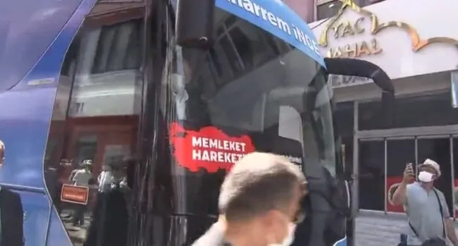 Muharrem İnce partisini ne zaman kuracak? İnce CHP’den ne zaman istifa edecek?