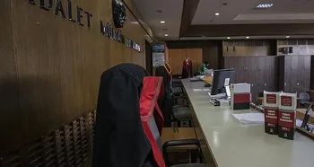 T.C. HOPA 1. ASLİYE CEZA MAHKEMESİ