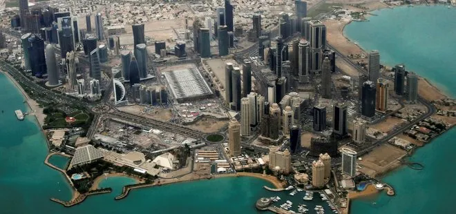 Katar Başbakanı Al Sani: Krizin amacı Katar’ın içişlerine müdahale