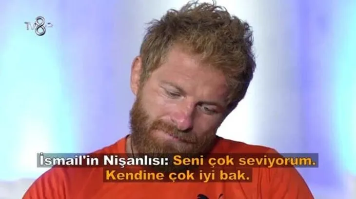 Survivor yarışmacısı İsmail Balaban’ın nişanlısı Gamze Atakan’dan yeni hamle