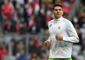Mario Gomez: 'Beşiktaş'a bedava gelebilirim'
