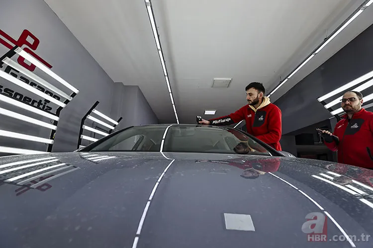 Araç alacaklar dikkat! Oto ekspertize belge zorunluluğu geliyor: Kimler yetki alabilecek, şartlar neler? 5