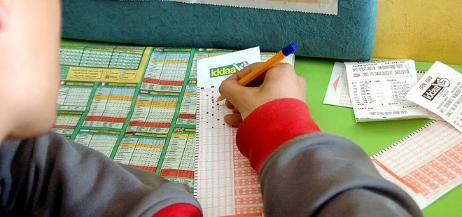 İddaa ihalesi iptal edildi