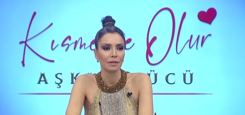 Kısmetse Olur 48.BÖLÜM FULL İZLE! Kısmetse Olur bugün var mı, saat kaçta yayınlanacak?