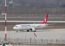 5 yıl sonra ilk uçuş yapıldı