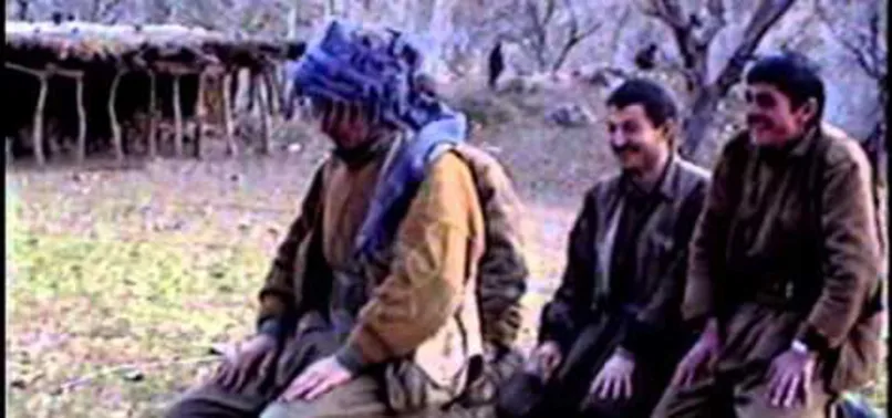 PKK'nın çirkin yüzü