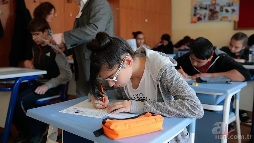 meb.gov.tr: 2020 LGS kılavuzu, lise kontenjanları ve sınav konuları! LGS başvuru nasıl yapılır? Sınav ne zaman? 10