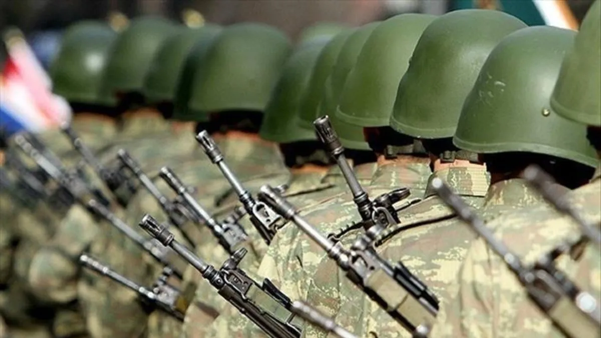 Zamlı Bedelli Askerlik ücreti ne kadar? 2025 Temmuz ayı Bedelli askerlik parası kaç TL oldu, yüzde kaç arttı?