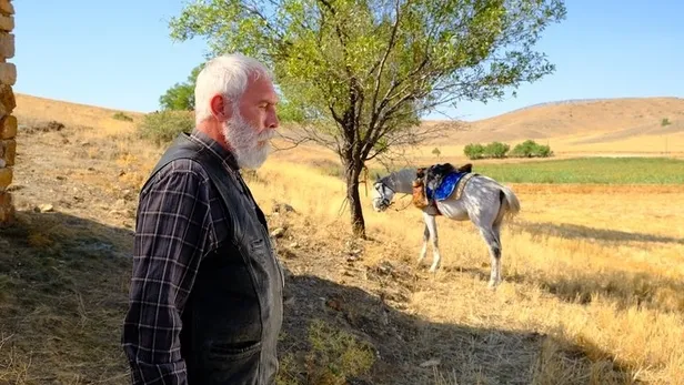 Gönül Dağı'nda şimşekler çaktı! Erken veda gözleri yaşartacak! Halbuki daha yeni gelmişti... - 5