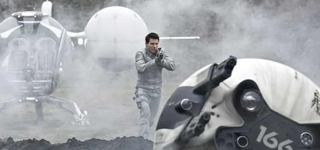 Tom Cruise yeni filmi için 2021’de uzaya gidecek