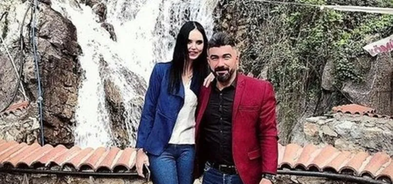 Elmalı Belediye Başkanı Halil Öztürk'ün yasak ilişkisinin görüntüleri ortaya çıktı