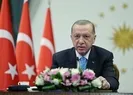 Başkan Erdoğandan Akkuyu paylaşımı