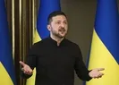 Zelenskiy Türkiyeden ayrıldı