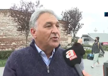 İbrahim Ufuk Kaynak'tan A Haber'e özel açıklamalar! Gençlere kritik ekonomi mesajı