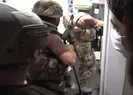 Dev örgüt operasyonu! Sabıkaları kabarık