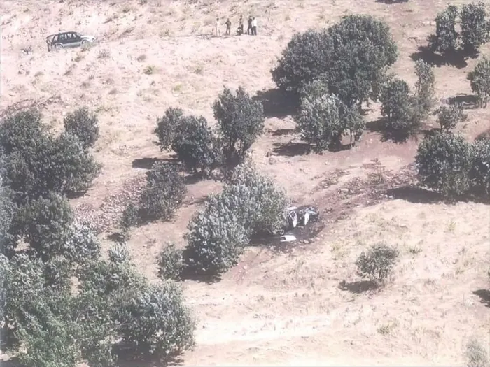 Son dakika: MİT'ten Kuzey Irak'ta operasyon! Kırmızı kategorideki PKK'lı terörist Ulaş Doğan öldürüldü - 5