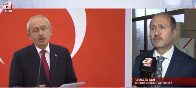 Kılıçdaroğlu’na 15 Temmuz tepkisi: Olan biteni kahvesini yudumlayarak izledi