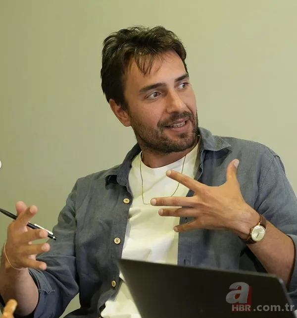 Taşacak Bu Deniz'in Adil'i Ulaş Tuna Astepe'nin tuttuğu takım ortaya çıktı 5