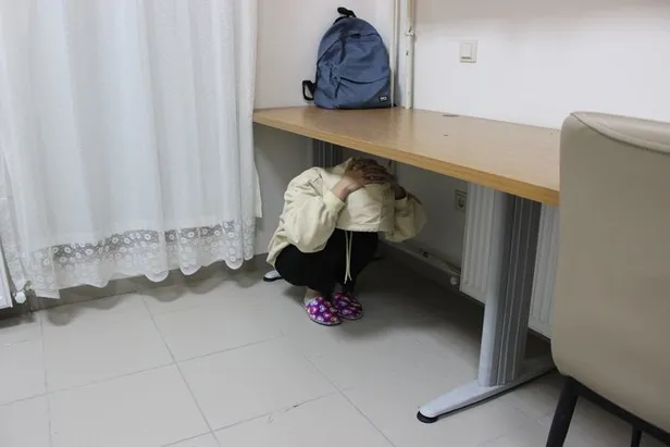 Siren sesi çalacak mı? Toplanma alanlarına gidilecek mi? 12 Kasım deprem tatbikatı saat kaçta? AFAD deprem tatbikatı nasıl olacak?