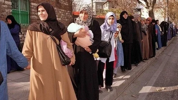 Arşivden Çıkan Gerçek | Türkiye’de 1990’larda yasaklı yılları! İnsanlığın bittiği ayrımcılık dönemi