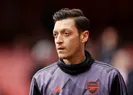 Mesut Özil’den anlamlı yardım! İhtiyaç sahiplerine ulaştırıldı