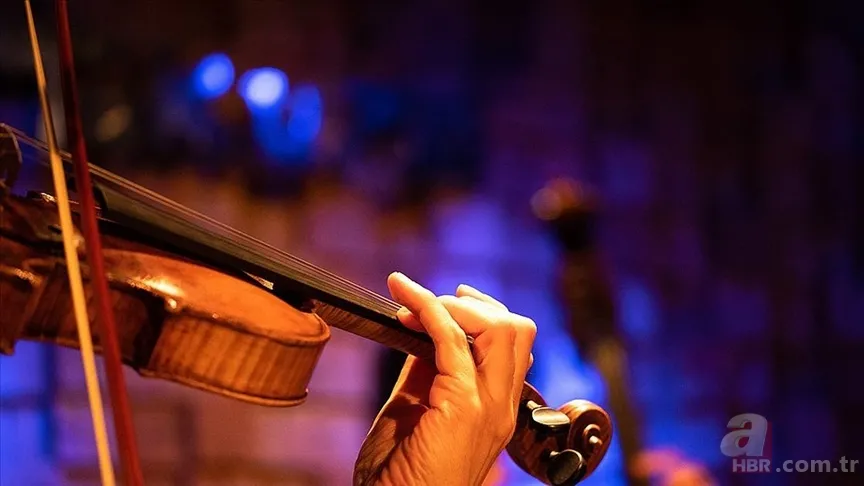 Narkozsuz ağrı kesici: Yoğun bakım hastalarının ağrısını dindiren müzik sırrı! 3