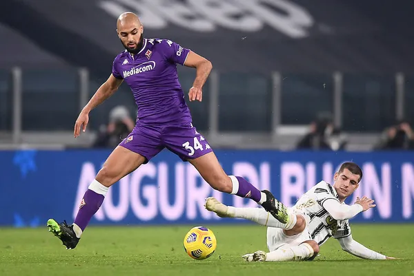 Juventus’a şok! Fiorentina yenilmezliğine son verdi