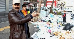 HDP’nin kirli yüzü