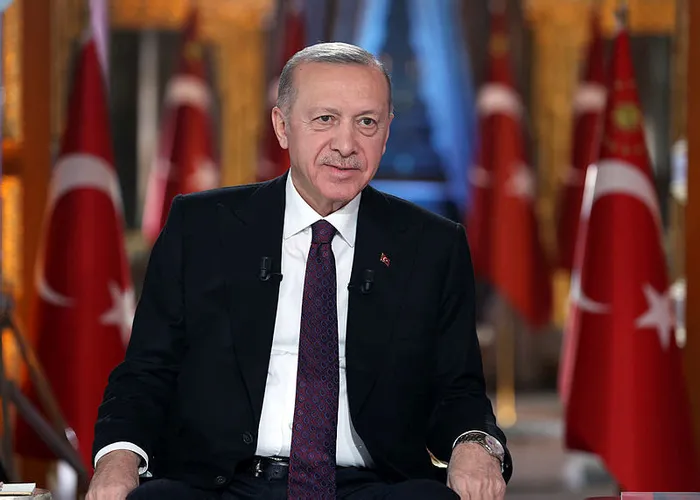 Başkan Erdoğan’dan TÜSİAD’a tokat gibi yanıt: Gerçekten yerliysen milliysen gereğini yapacaksın!