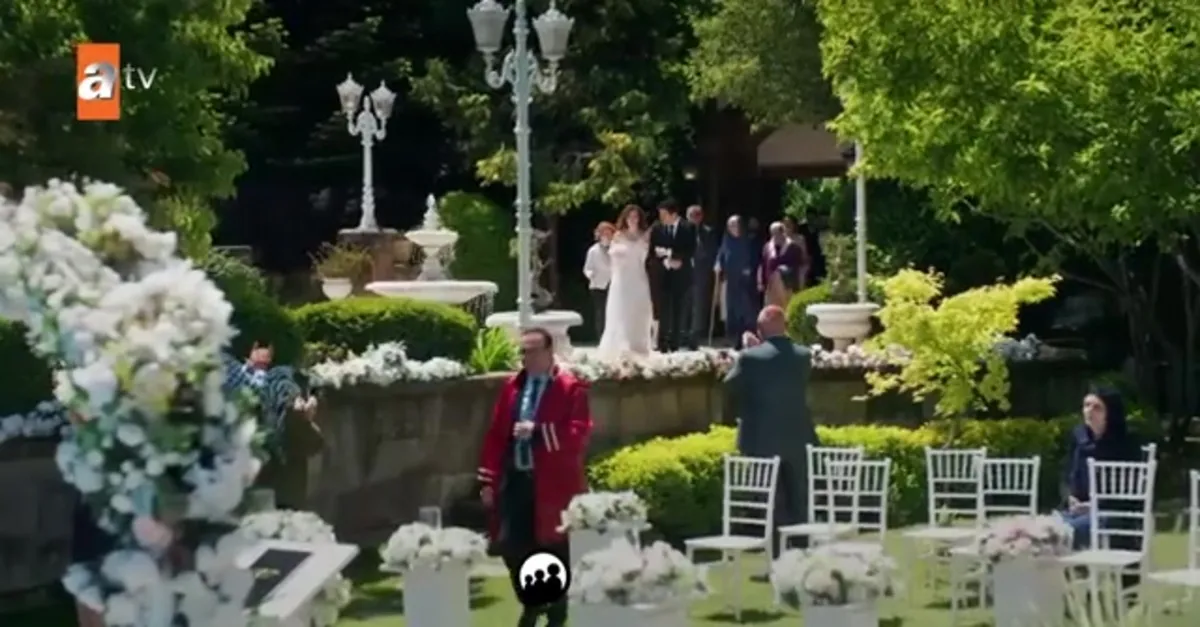 Bir Gece Masalı 34.⁠ ⁠⁠Bölüm 3. Fragmanı