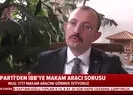 AK Partiden İmamoğlunun makam aracı şovuna sert tepki