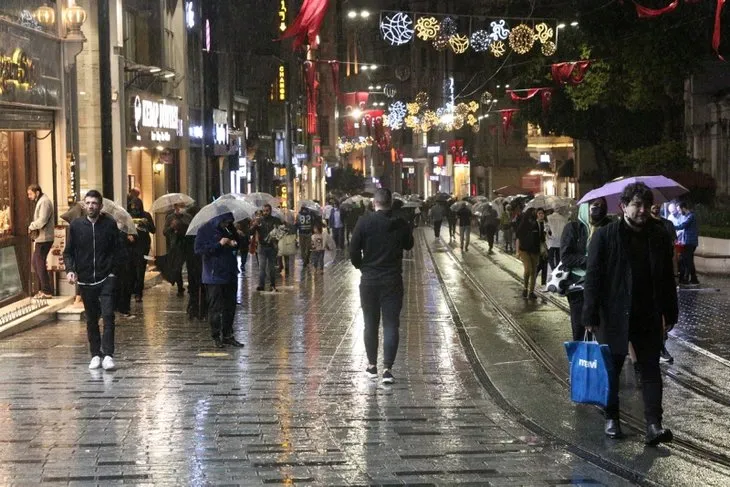 Meteoroloji hava durumu | İstanbul’da bugün hava nasıl olacak? 23 Eylül Perşembe hava durumu