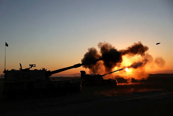 Teröristlere büyük kıskaç! 45 hain sarı torbada! MSB'den dikkat çeken Eurofighter açıklaması - 4