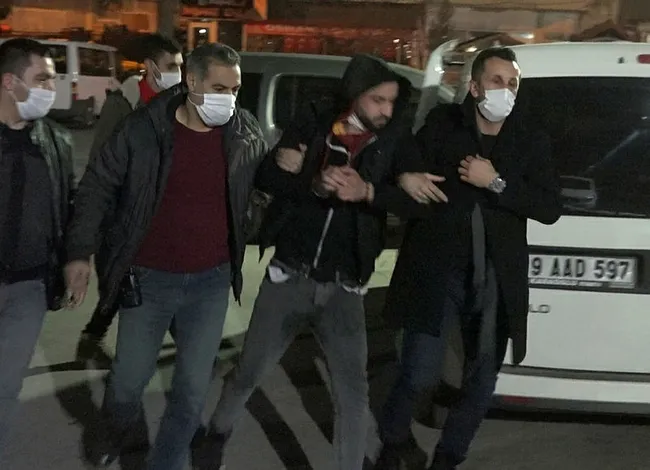 Çorum’da eşini boğarak öldüren adamın ifadesi çileden çıkardı: Neden böyle oldu anlamadım - 3