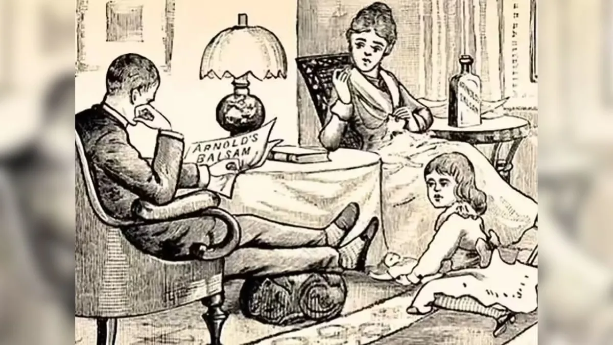 Optik İllüzyon Testi: Retro görselin içinde iki kedi saklanıyor! Sadece 1000 kişiden 1’i görebiliyor