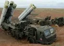 ABDden S-400 açıklaması