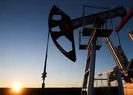 Petrol fışkıracak