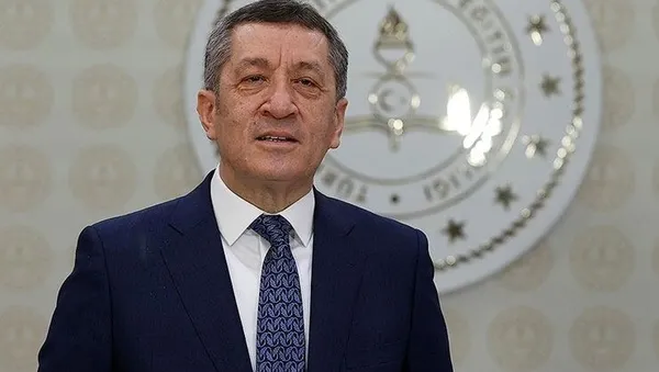 1618951115675.jpg Milli Eğitim Bakanı Ziya Selçuk'tan yüz yüze eğitim açıklaması! Milyonlarca öğrenciyi ilgilendiriyor - 4