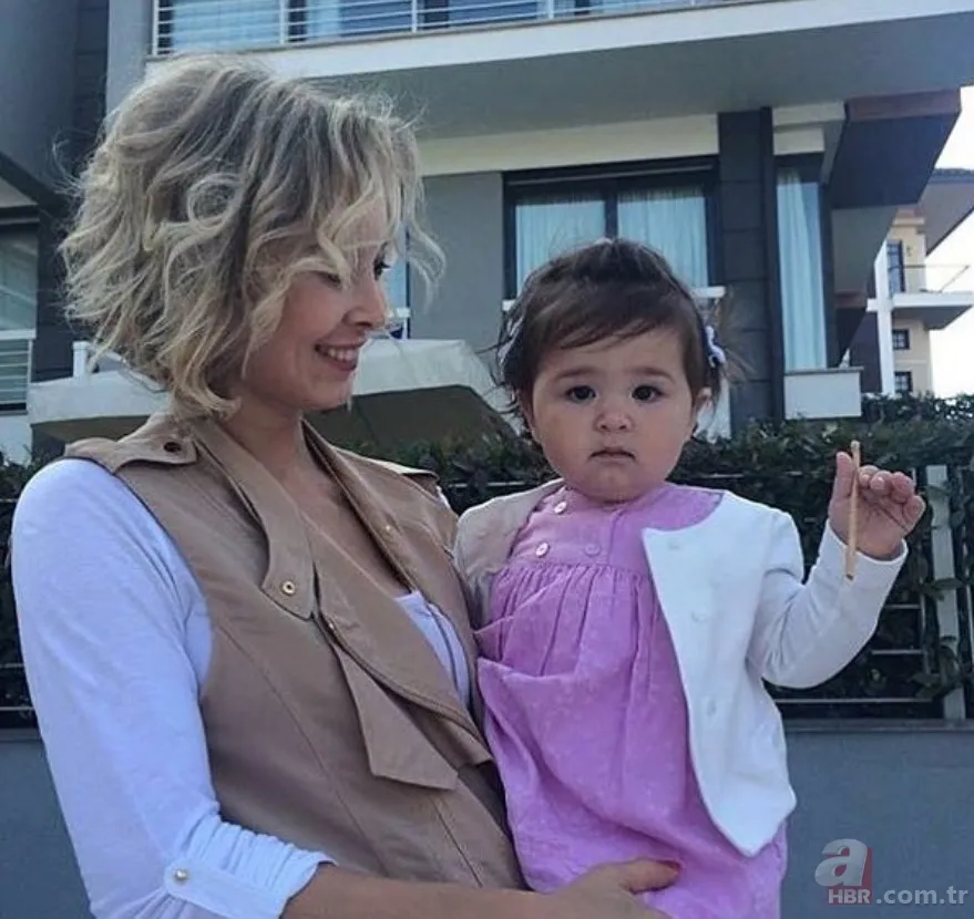 7 çocuk babası İbrahim Tatlıses'in kızı son haliyle dikkat çekti! 3